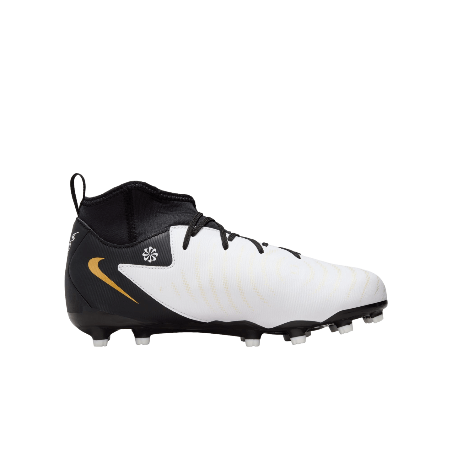 Nike Phantom Luna 2 Academy Youth Firm Ground Cleats