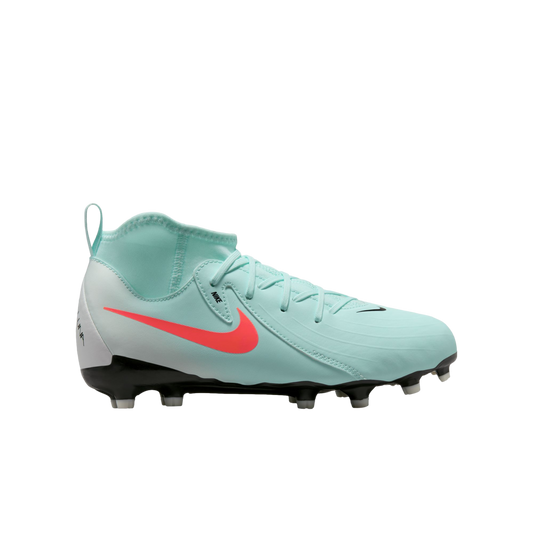 Nike Phantom Luna 2 Academy Youth Firm Ground Cleats