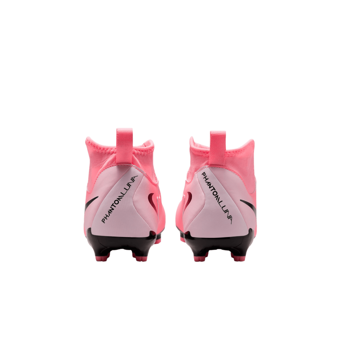 Nike Phantom Luna 2 Academy Youth Firm Ground Cleats