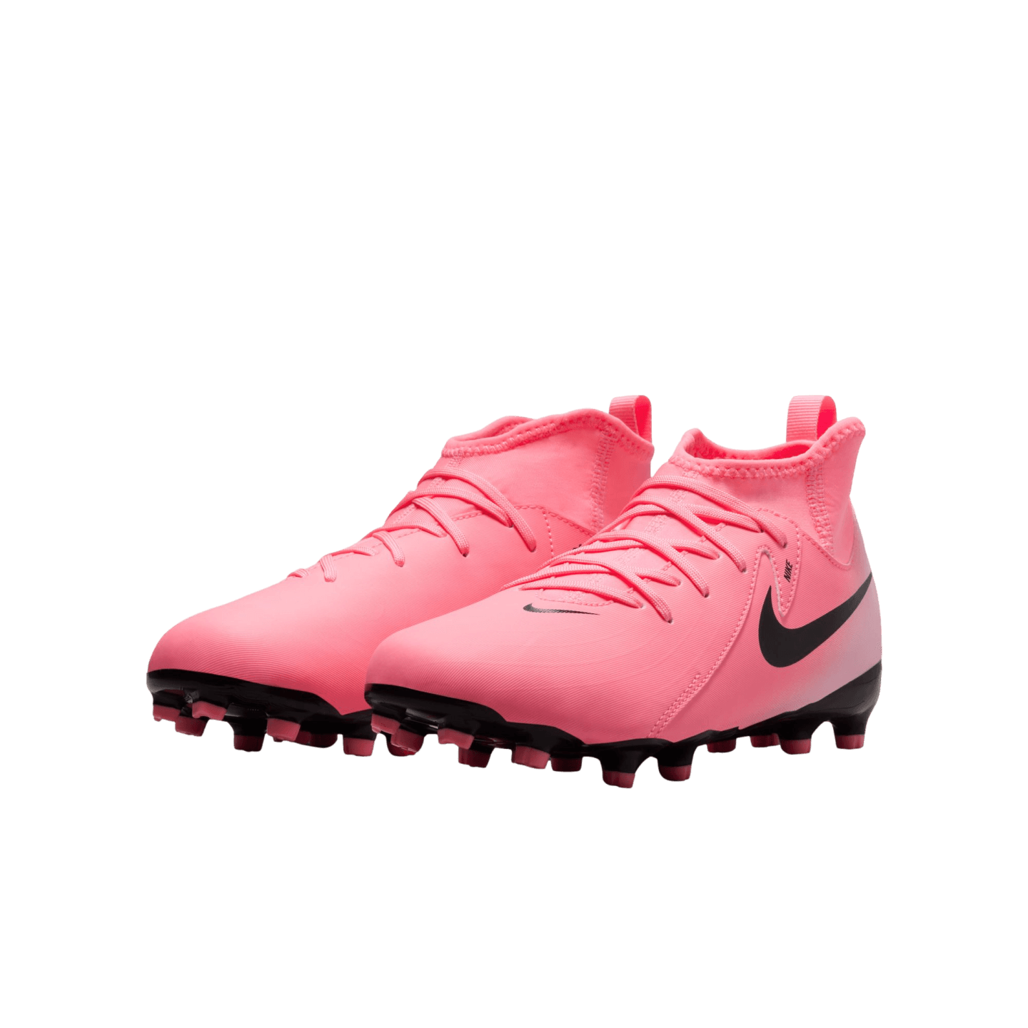 Nike Phantom Luna 2 Academy Youth Firm Ground Cleats