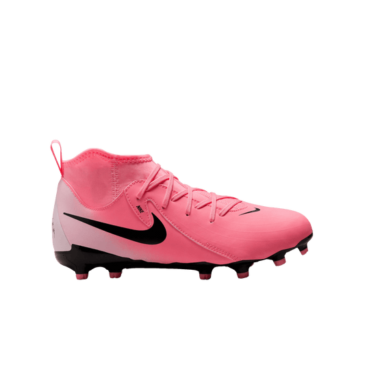 Botas de fútbol para terreno firme para jóvenes Nike Phantom Luna 2 Academy