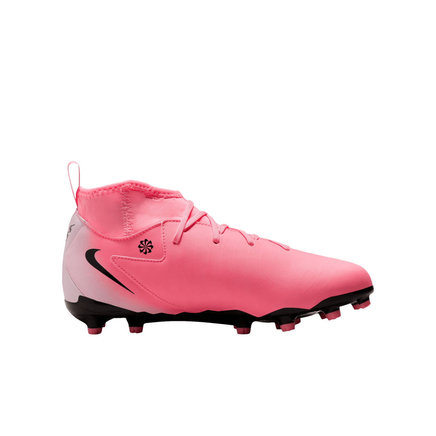 Nike Phantom Luna 2 Academy Youth Firm Ground Cleats