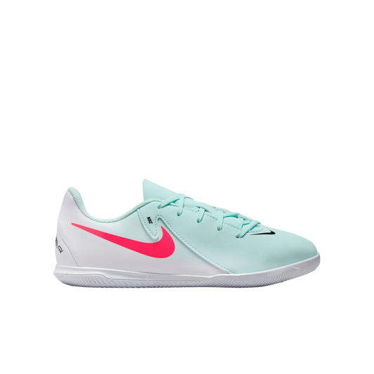 Nike Phantom GX 2 Club Youth Indoor Shoes