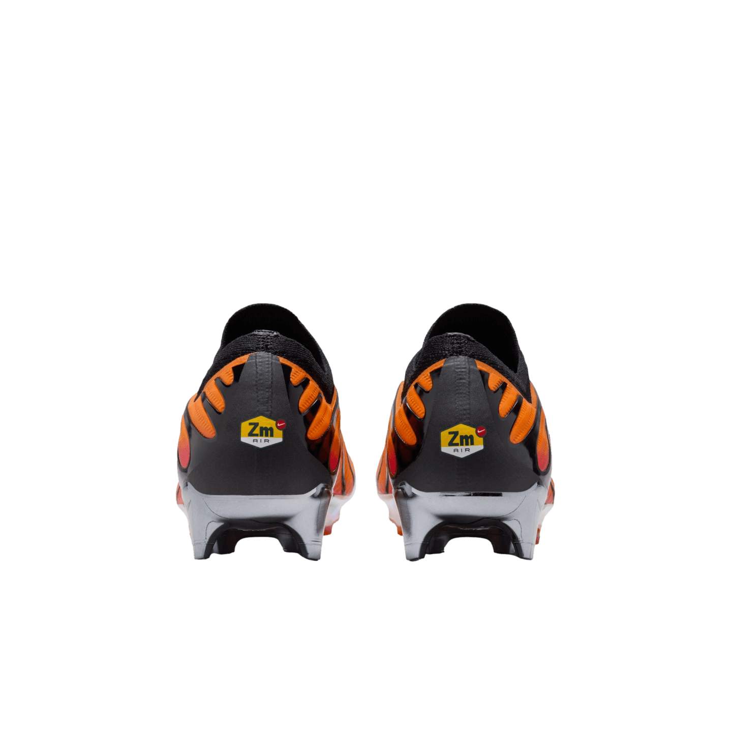 Nike Zoom Mercurial Vapor 15 Air Max Plus Firm Ground Cleats FJ2704-001