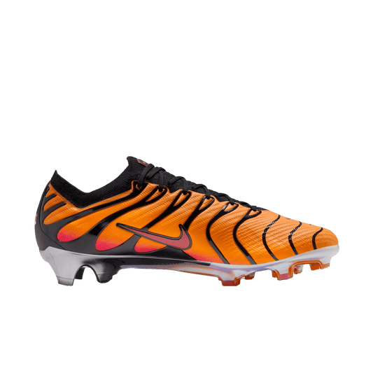 Nike Zoom Mercurial Vapor 15 Air Max Plus Firm Ground Cleats FJ2704-001