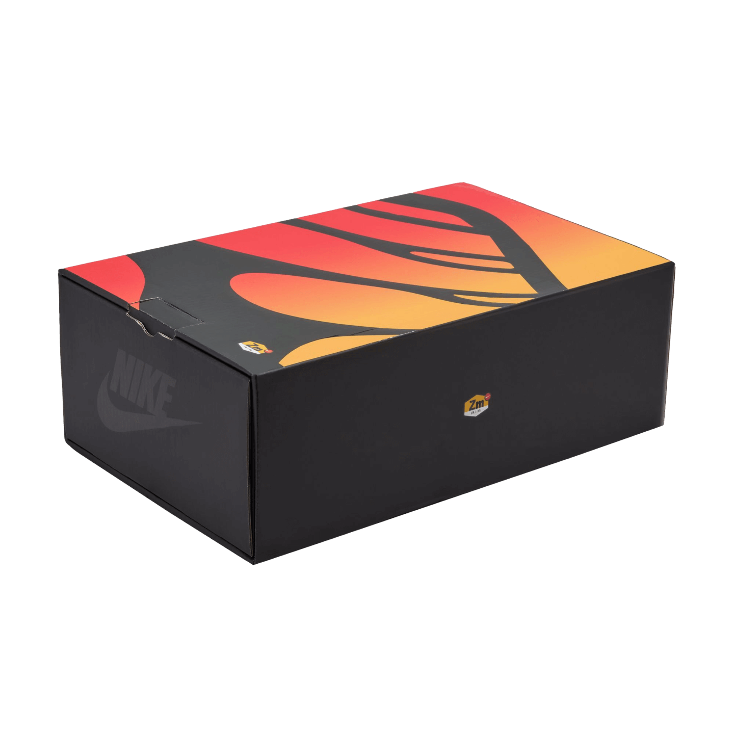 Nike Zoom Mercurial Vapor 15 Air Max Plus Firm Ground Cleats FJ2704-001