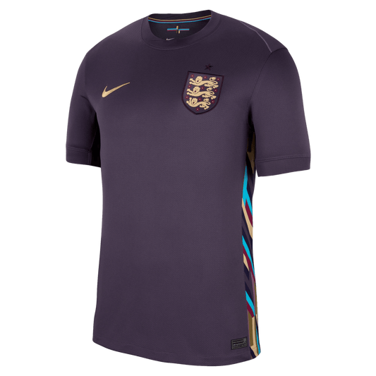 Nike England 2024 Away Jersey