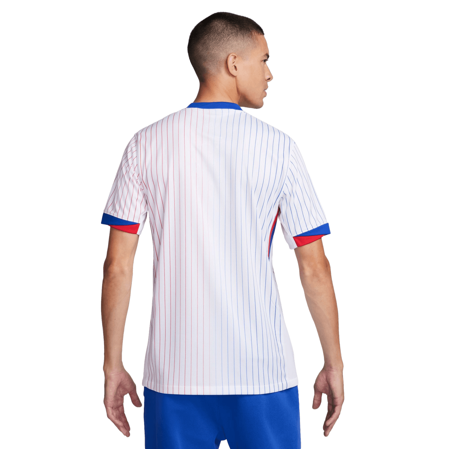 Nike France 2024 Away Jersey