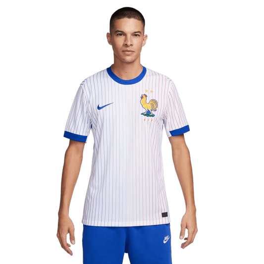 Nike France 2024 Away Jersey