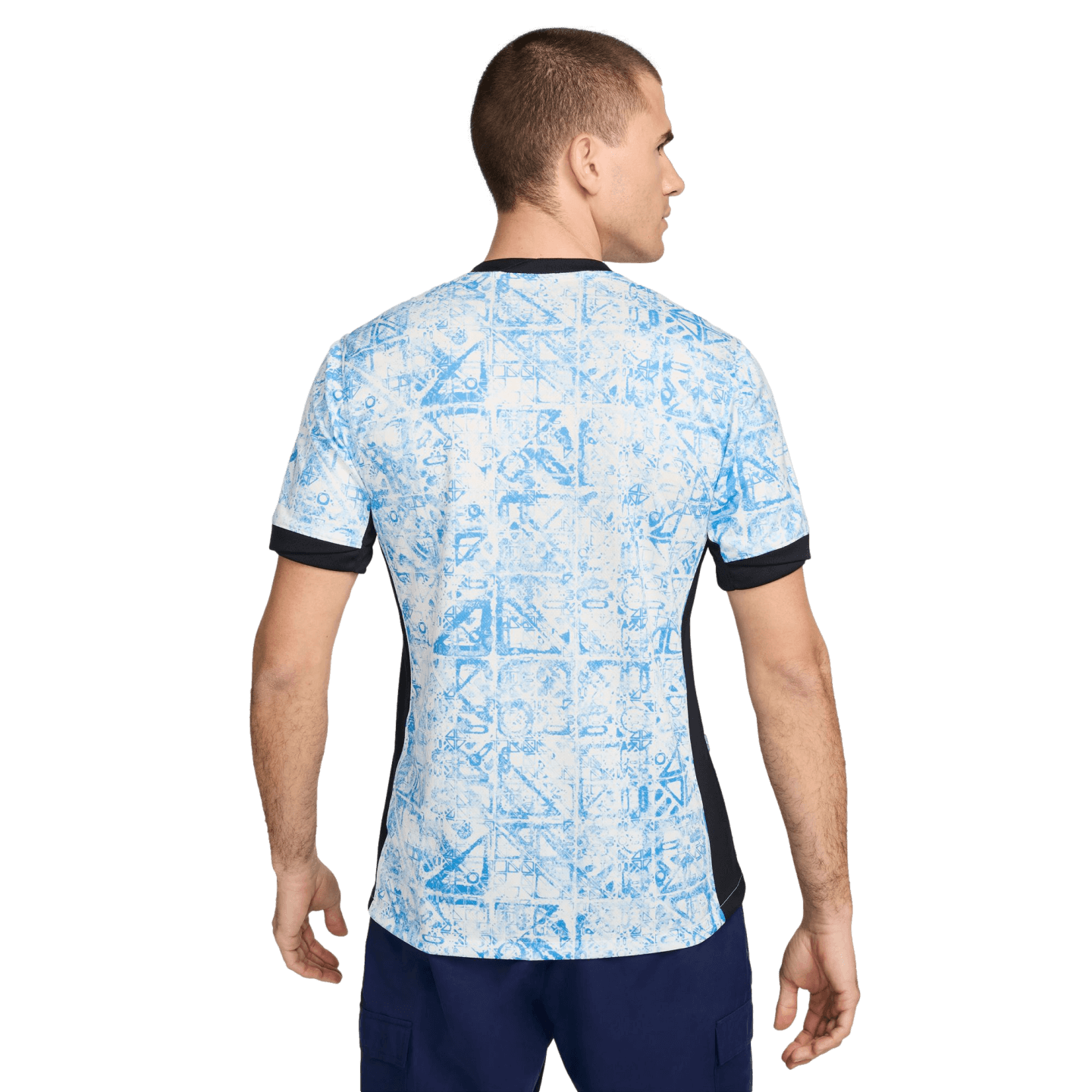 Nike Portugal 2024 Away Jersey FJ4274-133