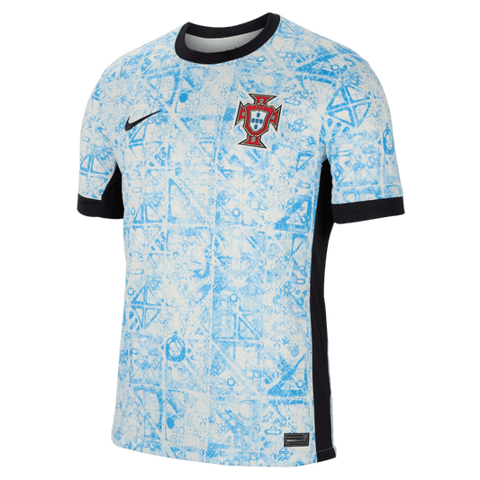 Nike Portugal 2024 Away Jersey FJ4274-133