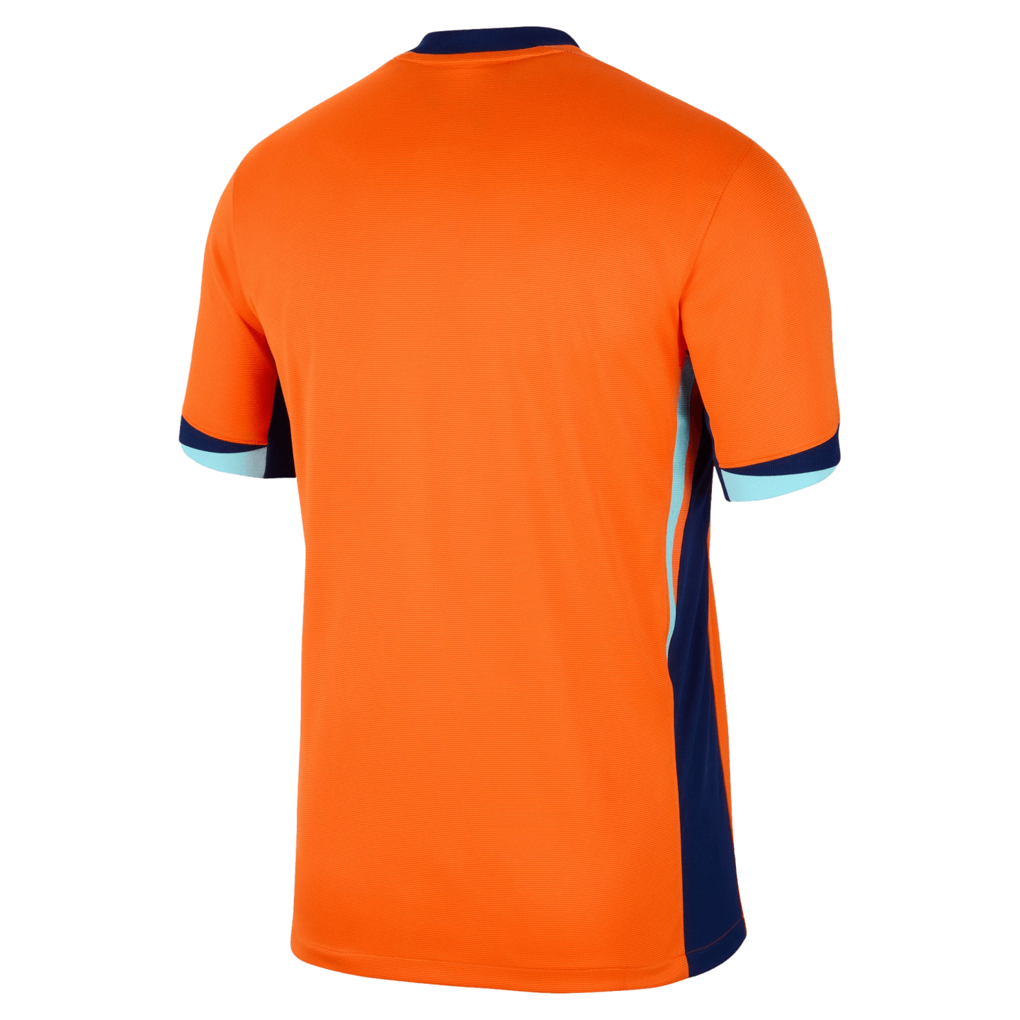 Nike Netherlands 2024 Home Jersey FJ4276-819