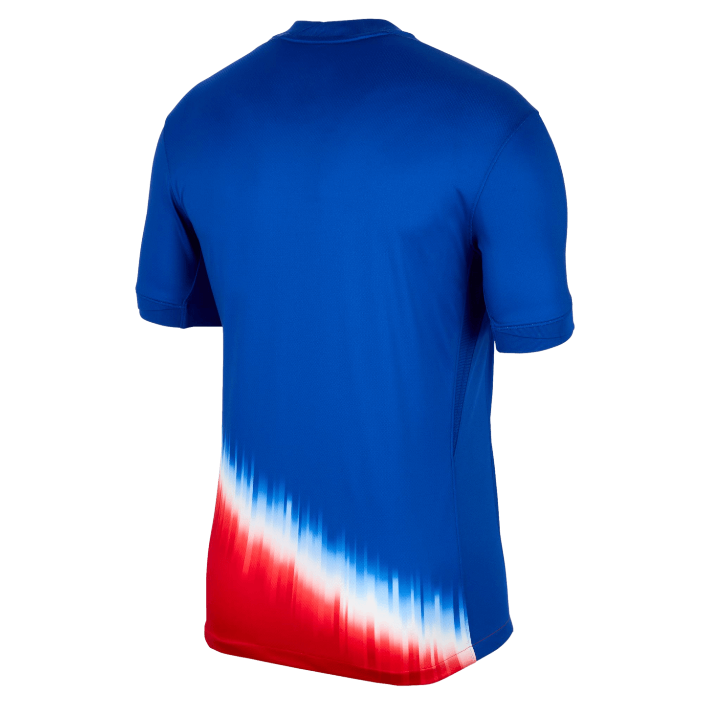 Camiseta de visitante Nike USA 2024