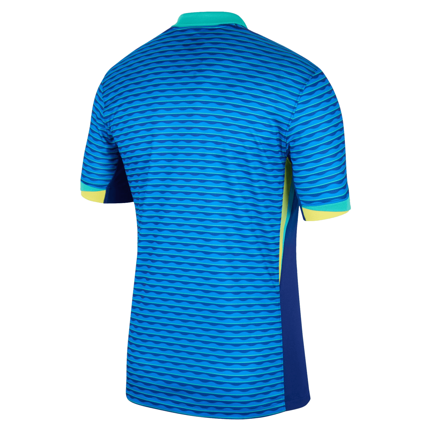 Nike Brazil 2024 Away Jersey FJ4283-458
