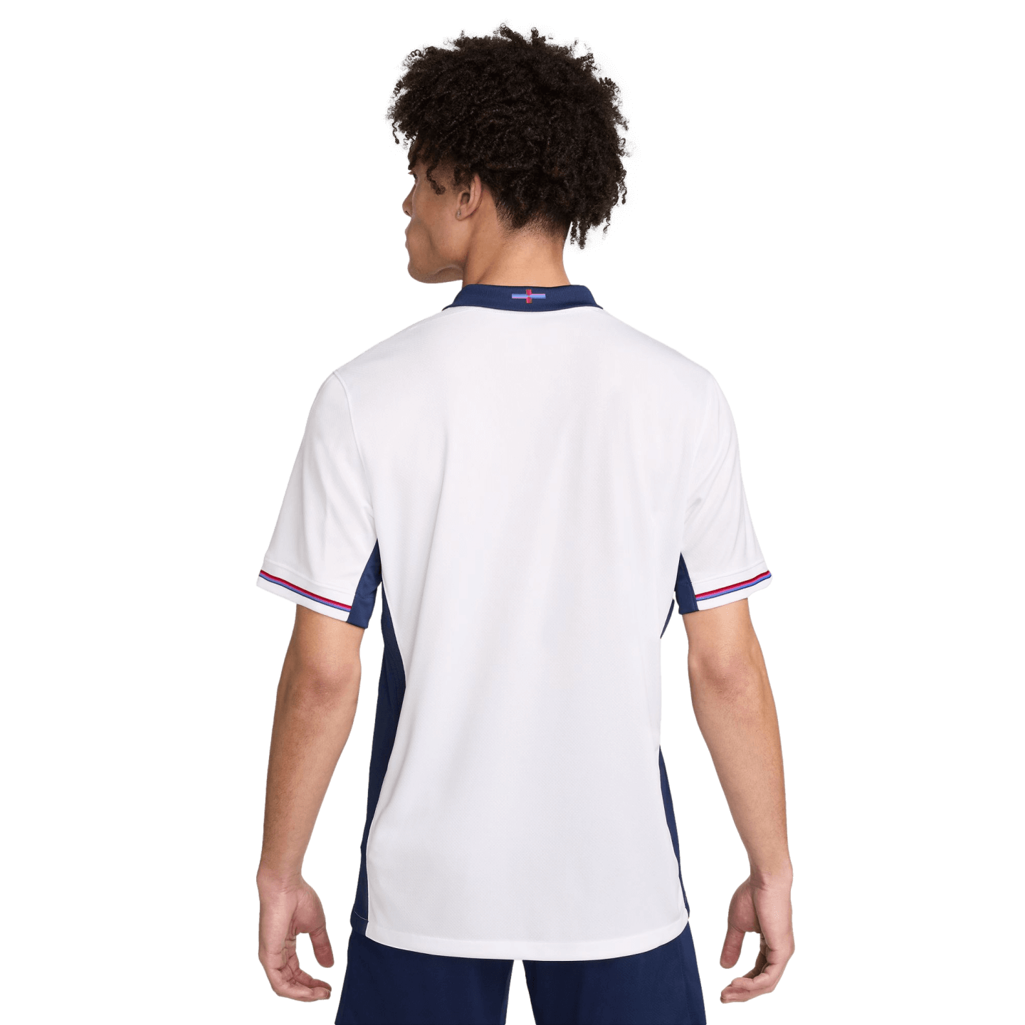 Camiseta local Nike de Inglaterra 2024