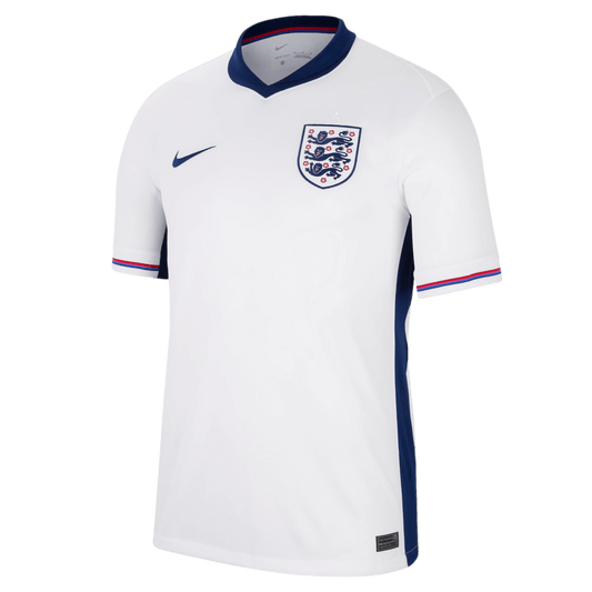 Nike England 2024 Home Jersey