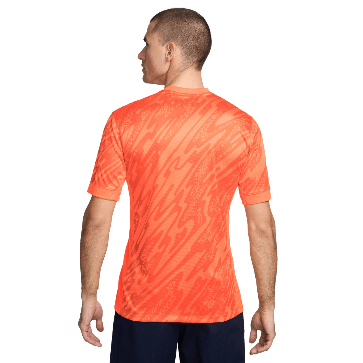 Nike England 2024 Goalkeeper Jersey FJ4286-803