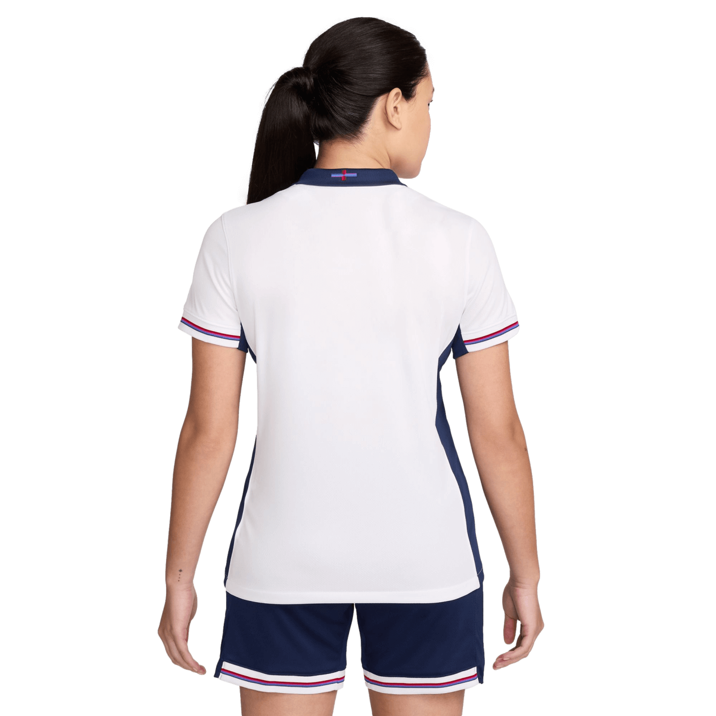 Camiseta local Nike de Inglaterra 2024 para mujer