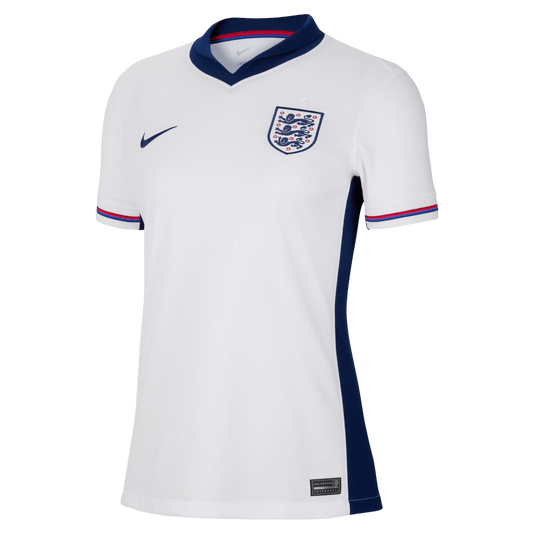 Nike England 2024 Womens Home Jersey