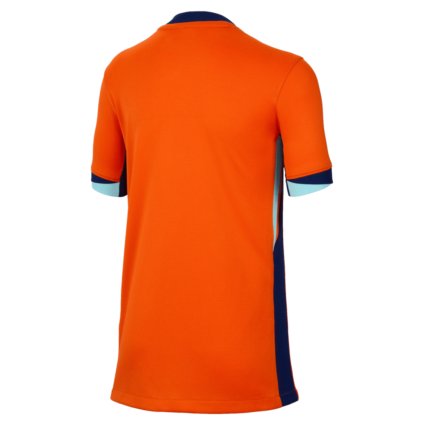 Camiseta local juvenil de Holanda 2024 de Nike