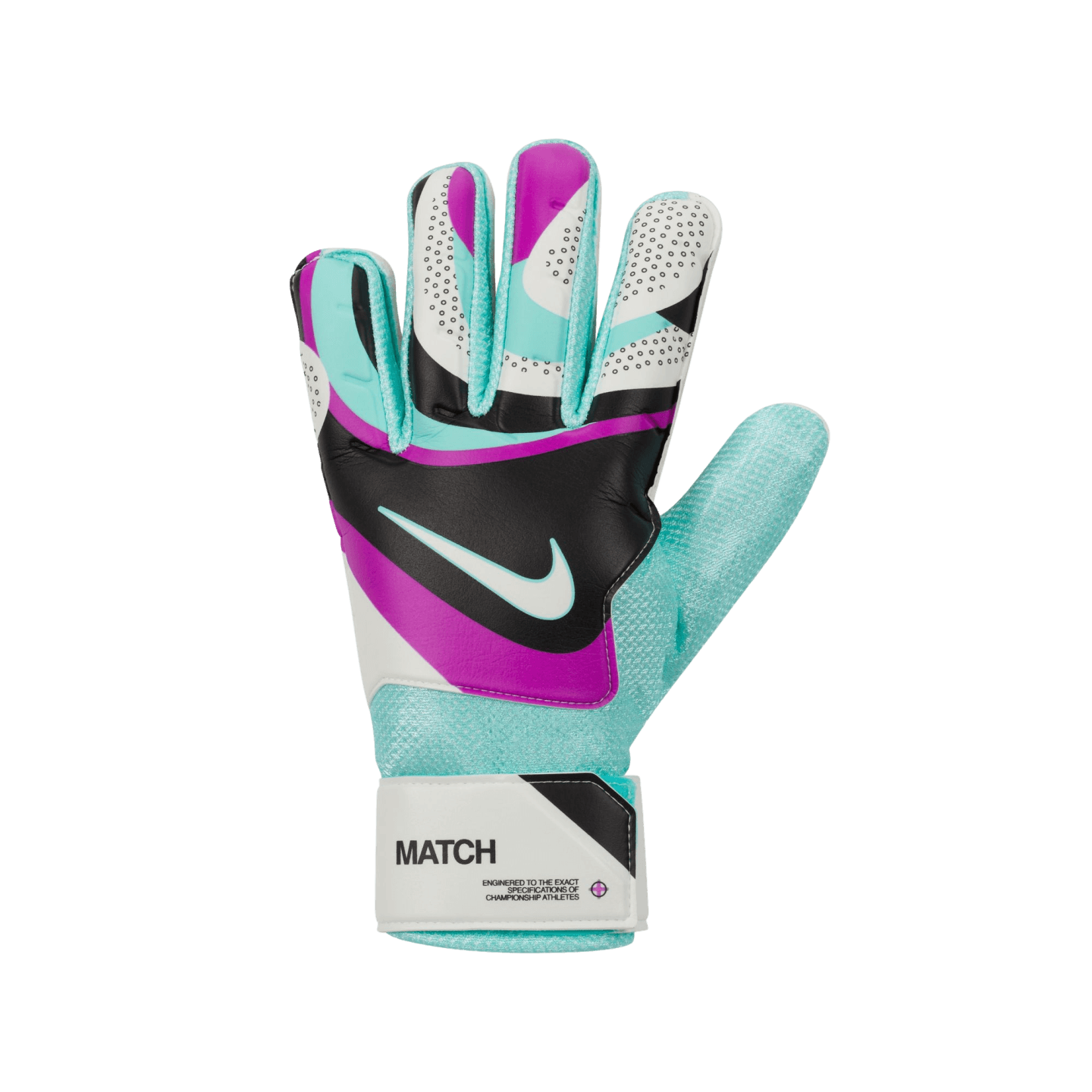 Guantes de portero Nike Match