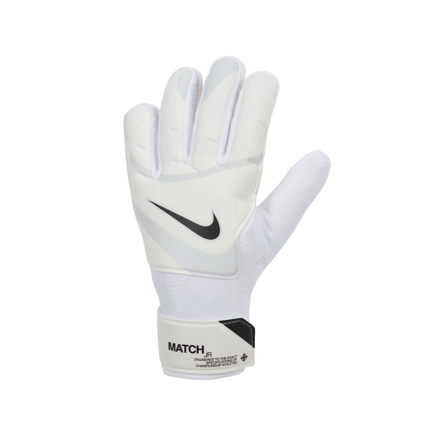 Guantes de portero para jóvenes Nike Match