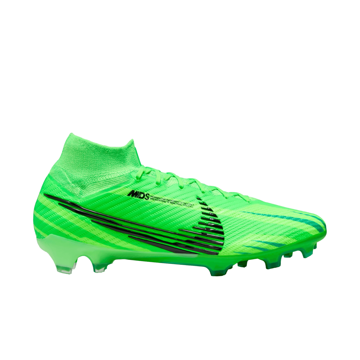 Nike Zoom Mercurial Superfly 9 MDS Elite Firm Ground Cleats Soccer Nike Zoom Mercurial Superfly 9 MDS Elite Firm Ground Cleats Soccer