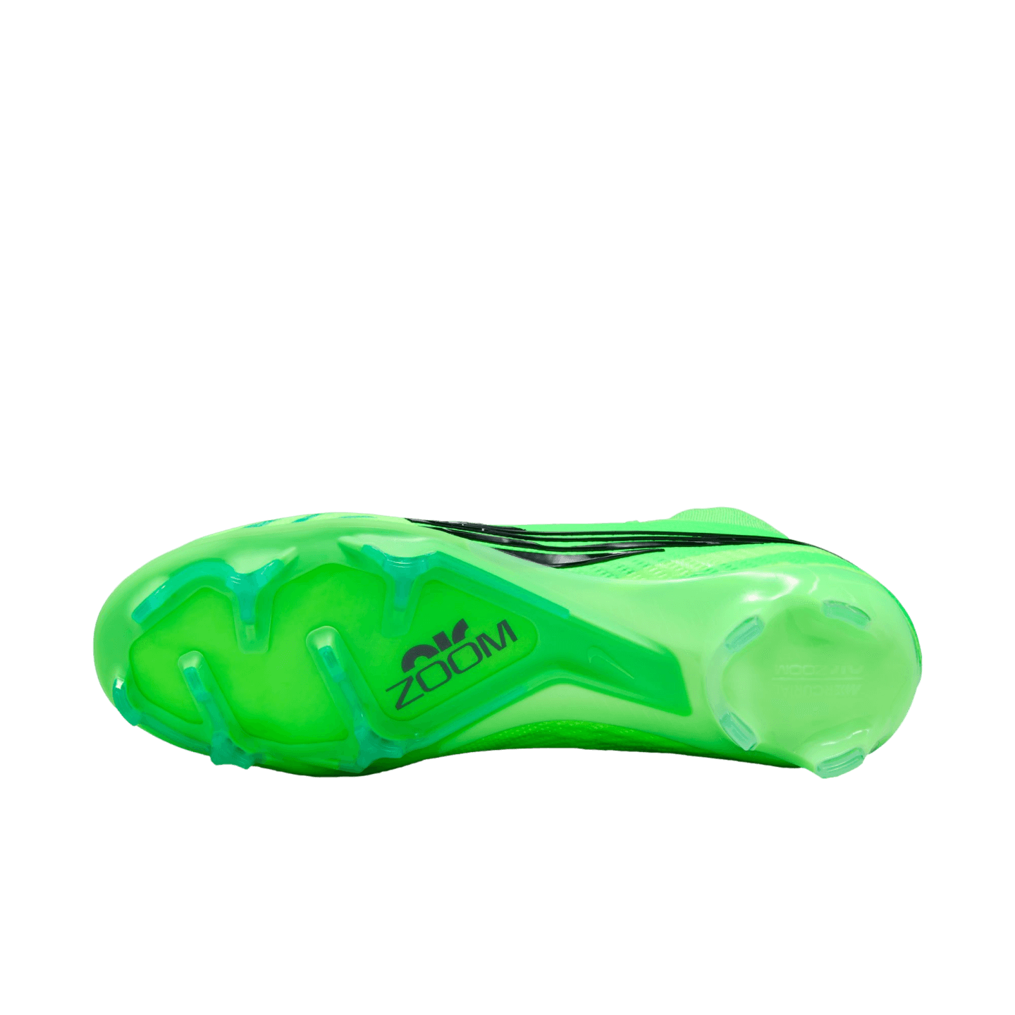 Nike Zoom Mercurial Superfly 9 MDS Elite Firm Ground Cleats FJ7186-300