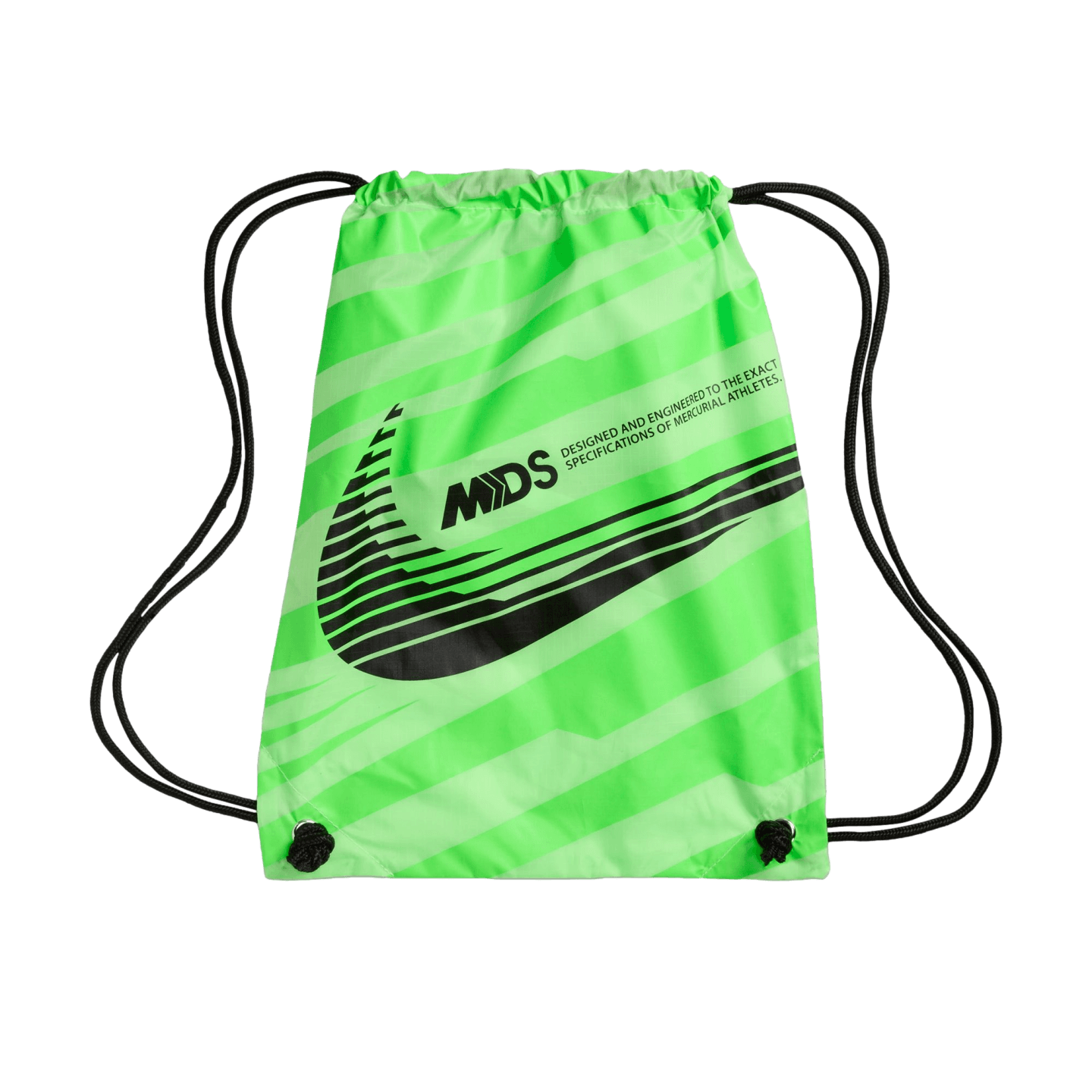 mercurial soccer bag