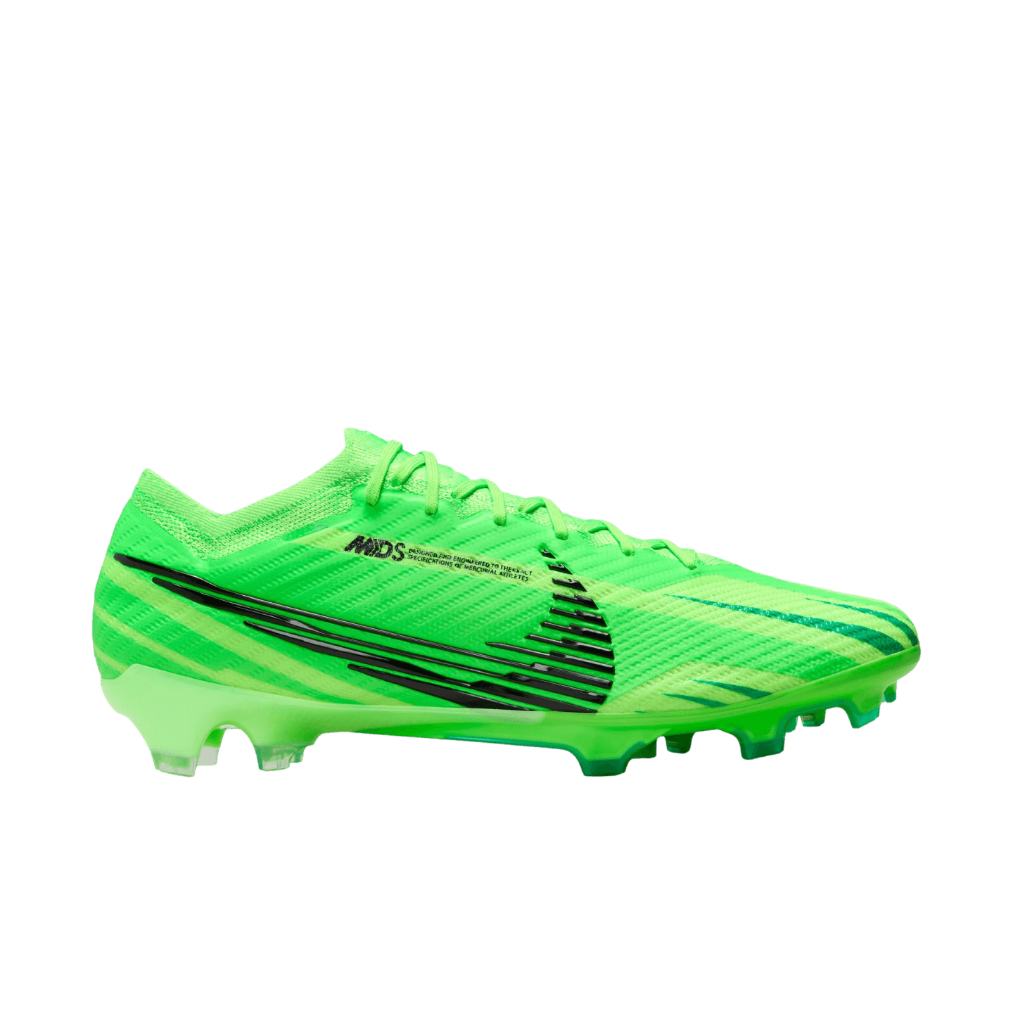 Botas de fútbol para terreno firme Nike Zoom Mercurial Vapor 15 MDS Elite