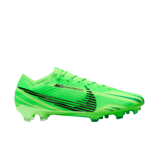 Botas de fútbol para terreno firme Nike Zoom Mercurial Vapor 15 MDS Elite