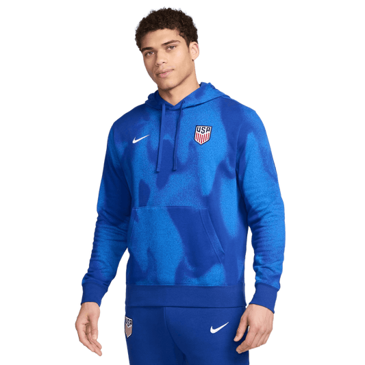 Sudadera con capucha del club Nike USA NSW