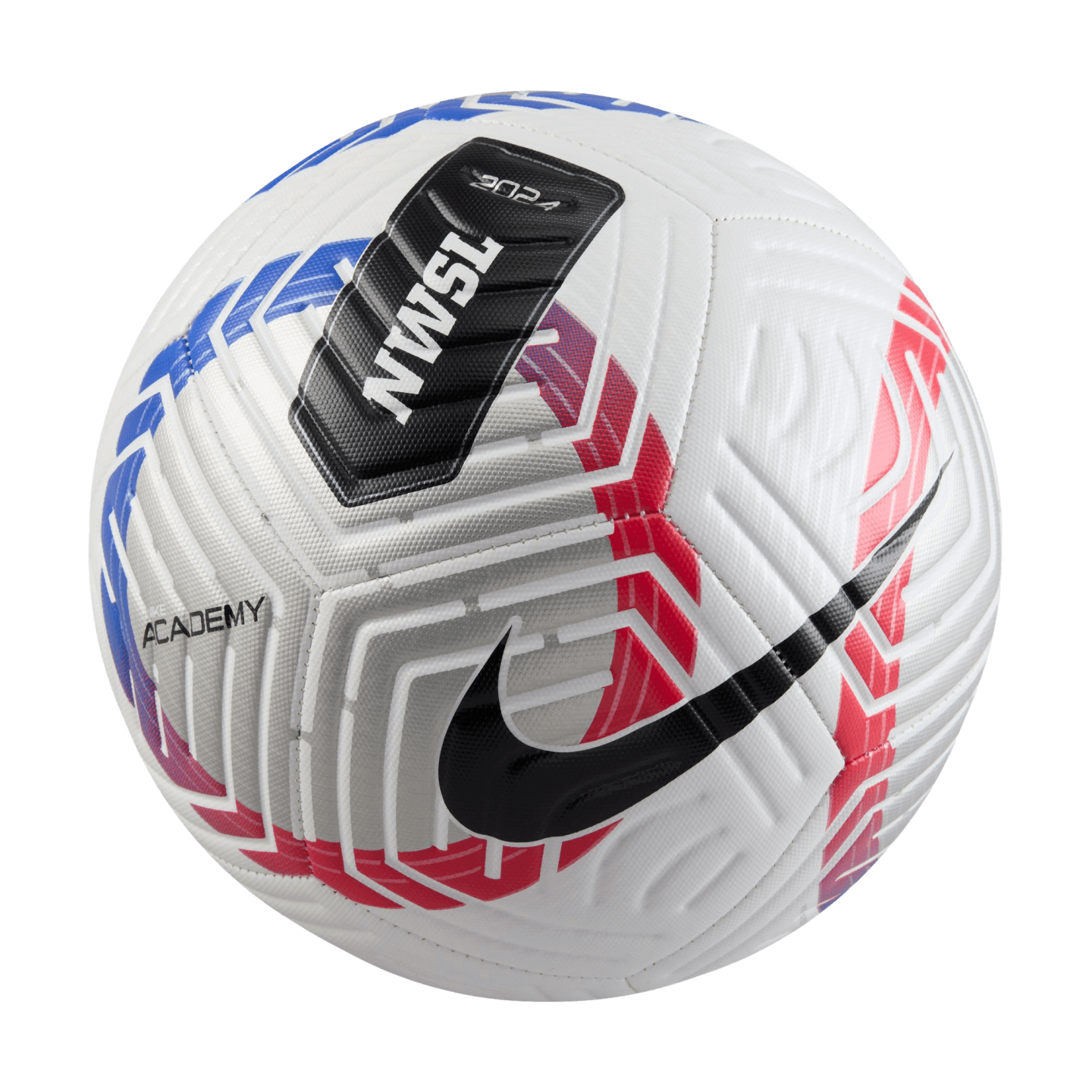 Balón de la Academia Nike NWSL