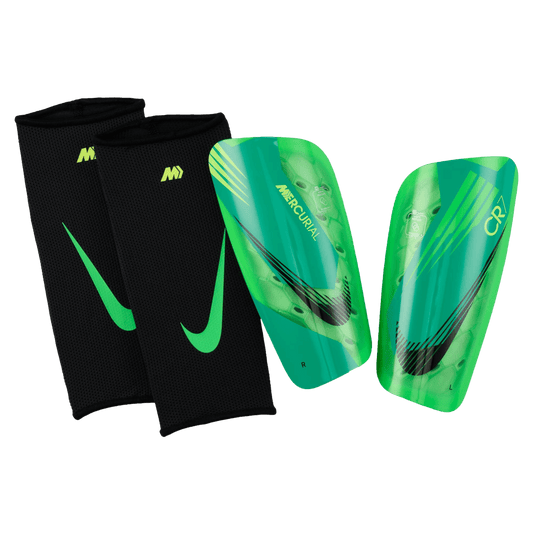 Nike CR7 Mercurial Lite Shin Guards FN4324-398