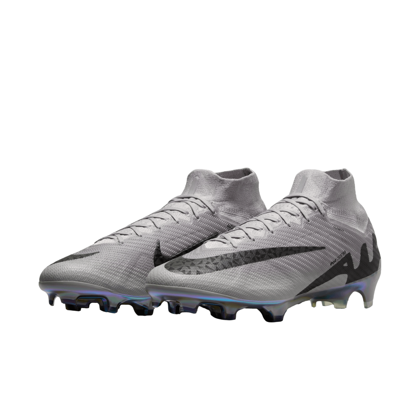 Botas de fútbol para terreno firme Nike Mercurial Superfly 9 Elite AS