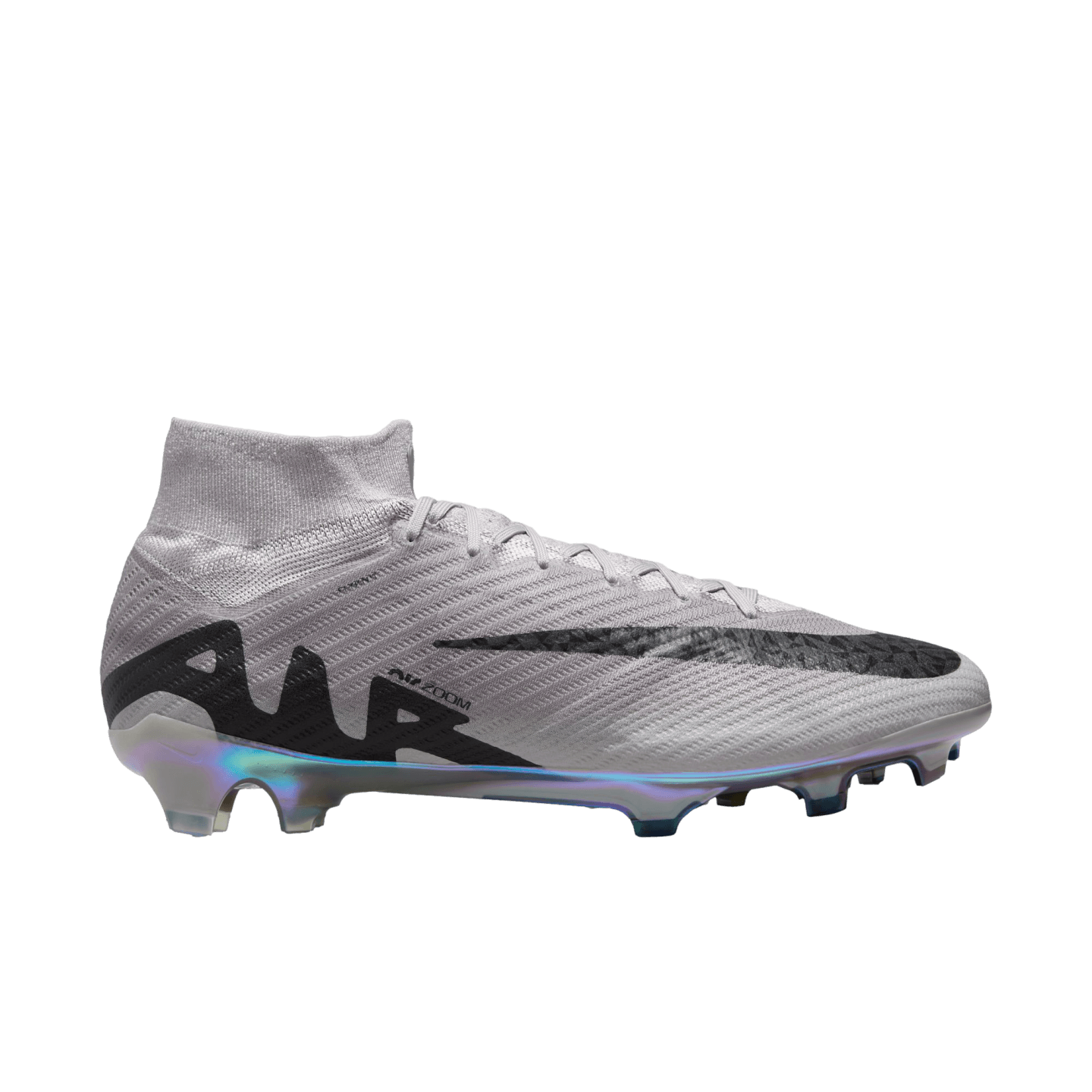 Botas de fútbol para terreno firme Nike Mercurial Superfly 9 Elite AS