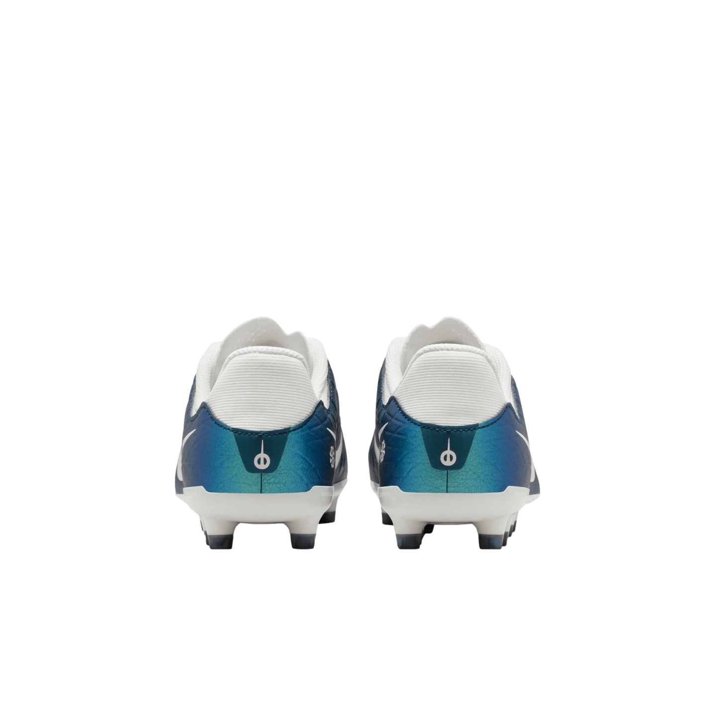 Botas de fútbol para terreno firme para jóvenes Nike Tiempo Legend 10 Academy 30.º aniversario