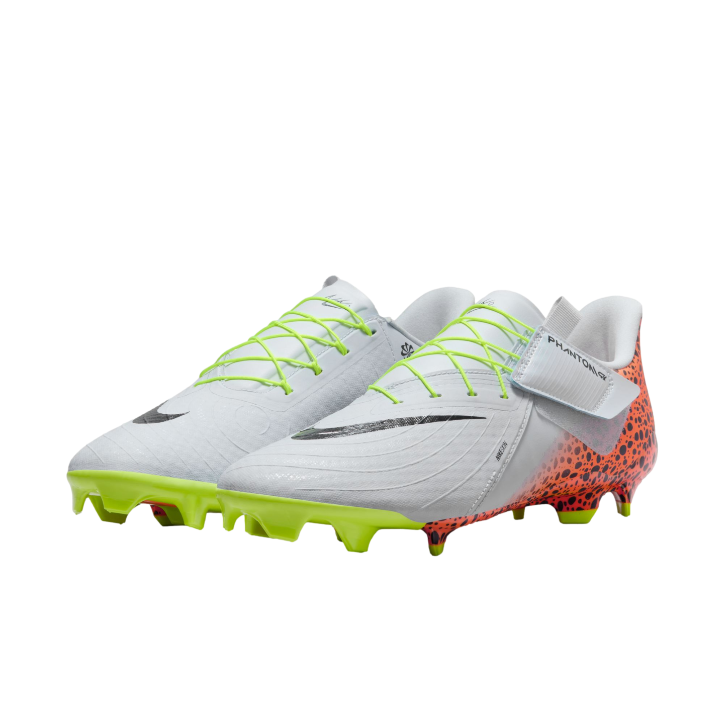 Nike Phantom GX 2 Academy EasyOn Firm Ground Cleats FN8199-900