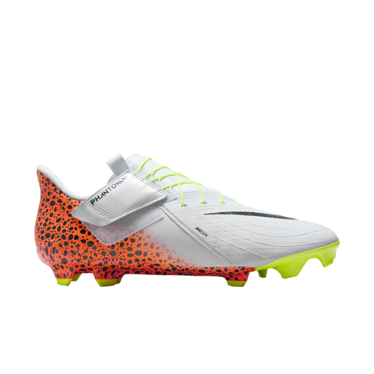 Botas de fútbol para terreno firme Nike Phantom GX 2 Academy EasyOn