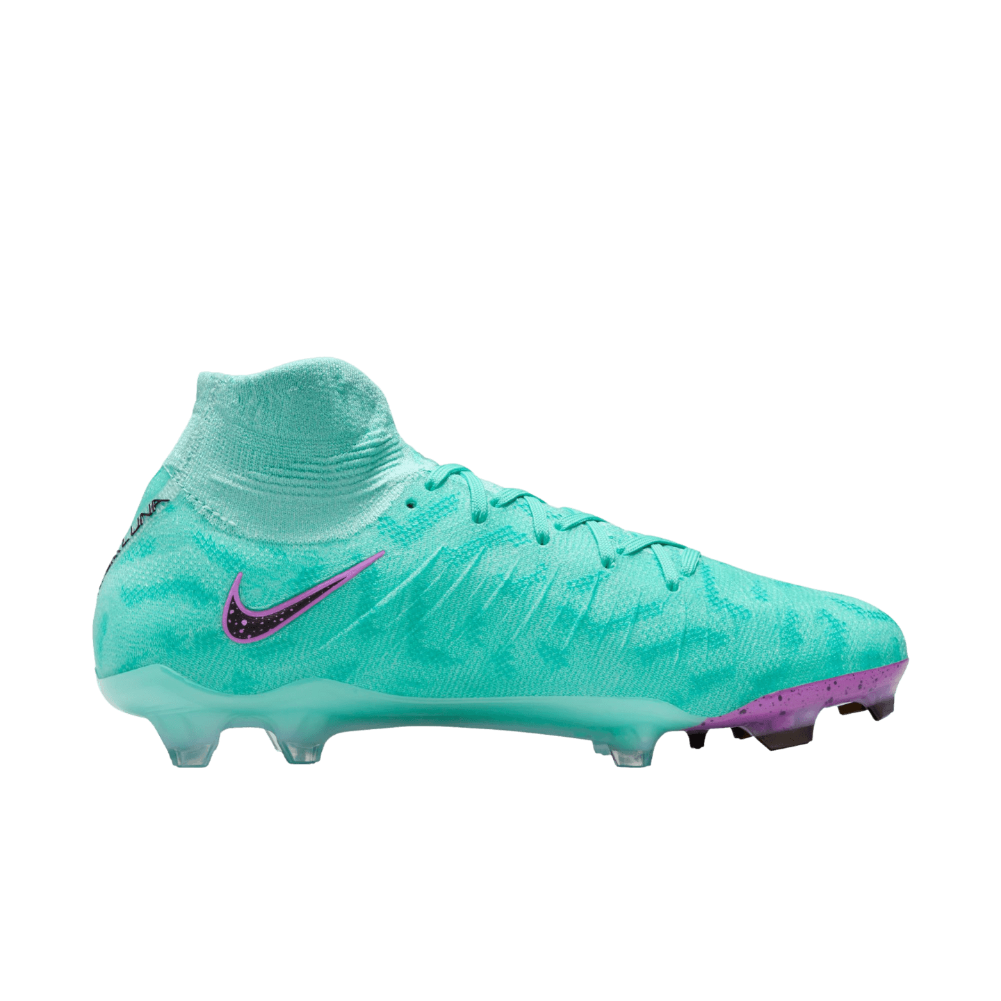 Nike Phantom Luna Elite Womens Firm Ground Cleats