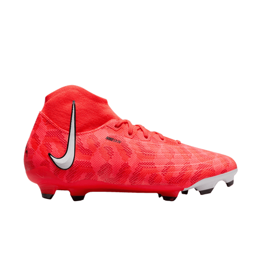 Botas de fútbol para terreno firme Nike Phantom Luna Pro para mujer