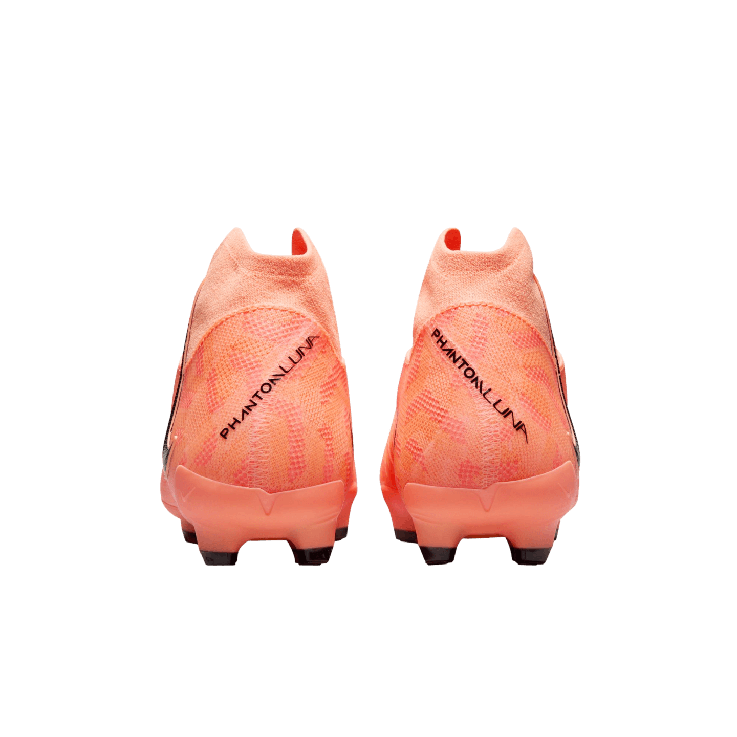 Botas de fútbol para terreno firme Nike Phantom Luna Pro NU para mujer