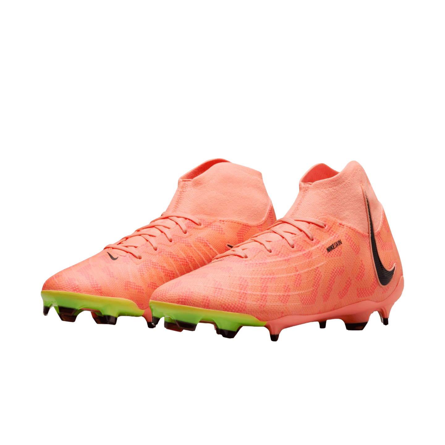 Nike Phantom Luna Pro NU Womens Firm Ground Cleats FN8507-800