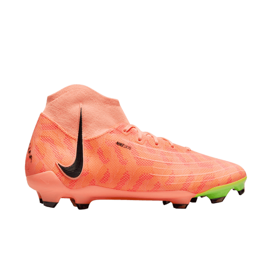 Botas de fútbol para terreno firme Nike Phantom Luna Pro NU para mujer