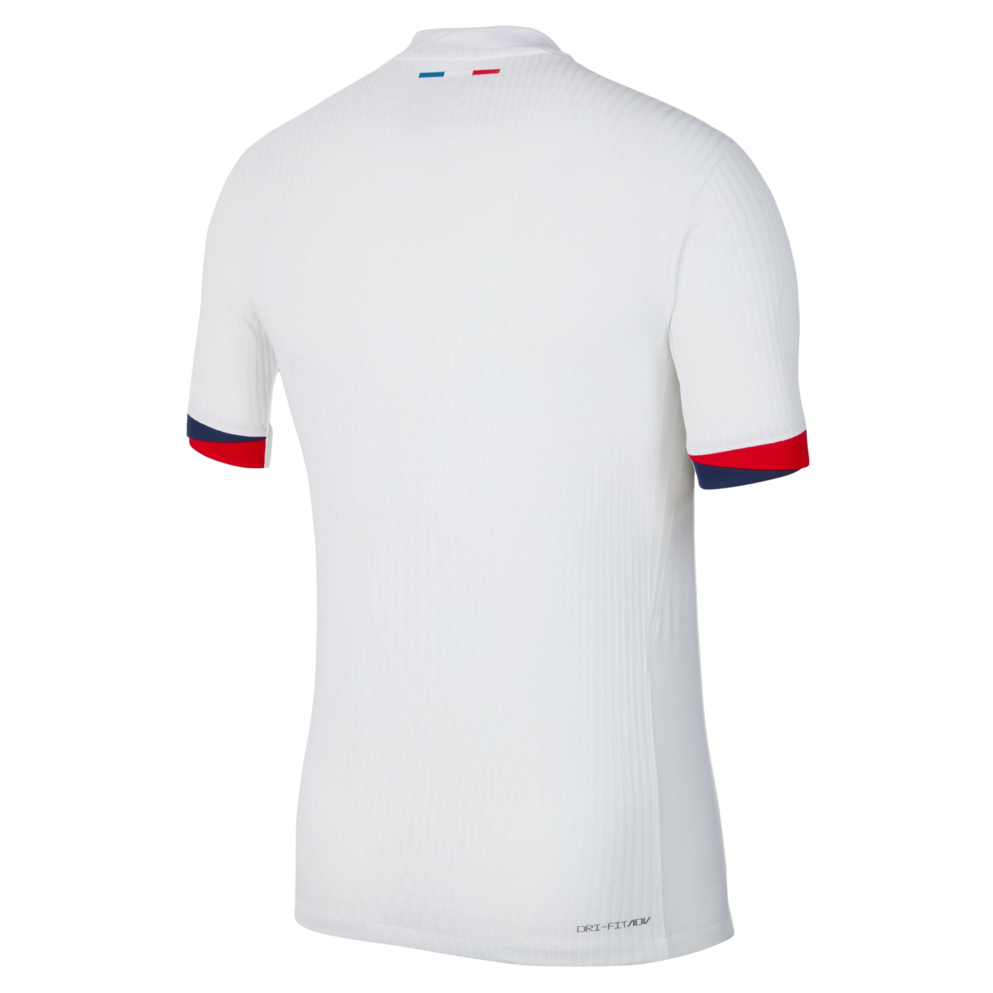 Nike Paris Saint-Germain 25/26 Authentic Away Jersey FN8762-101