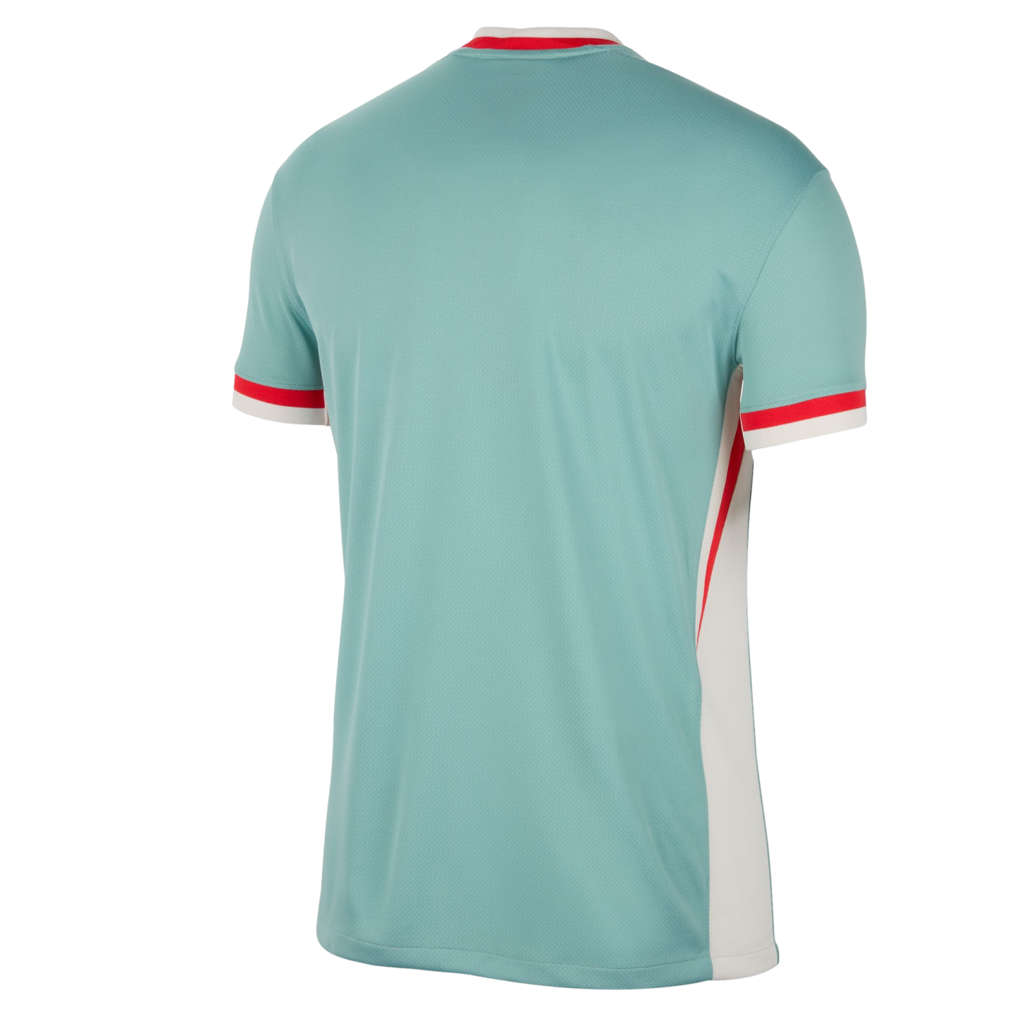 Camiseta visitante del Atlético de Madrid 24/25 de Nike