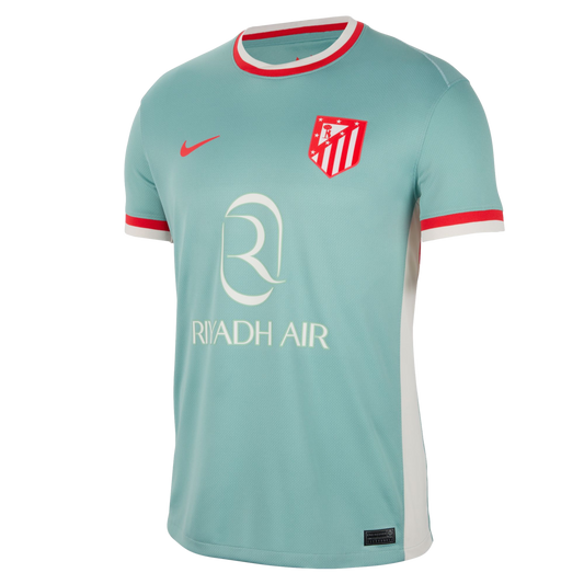 Camiseta visitante del Atlético de Madrid 24/25 de Nike