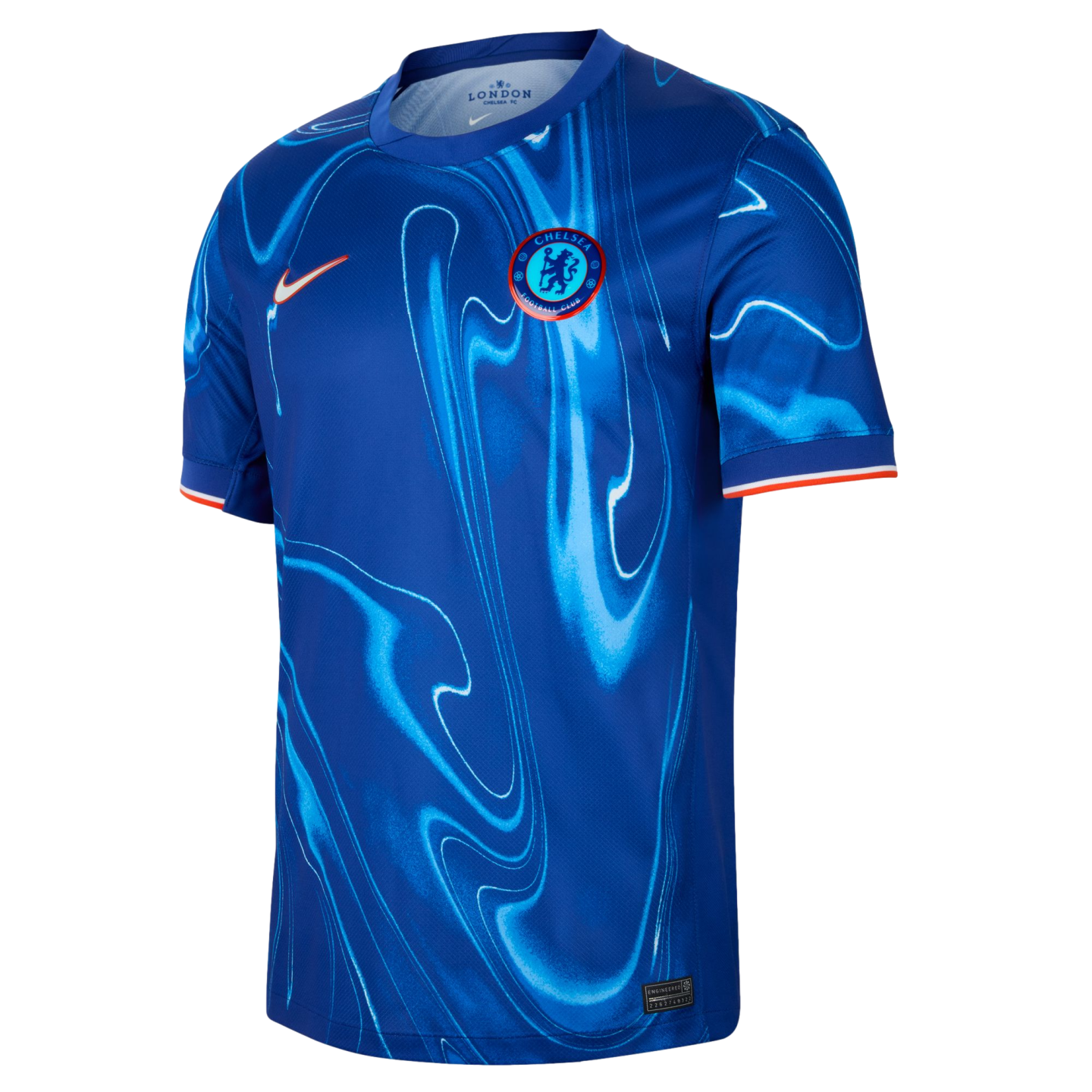 Camiseta local Nike Chelsea 24/25