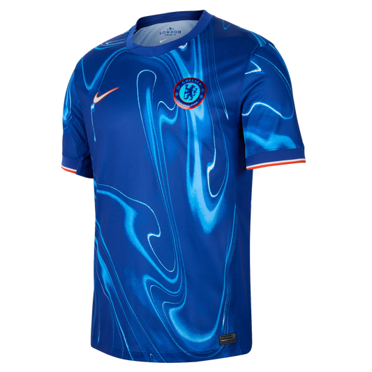 Camiseta local Nike Chelsea 24/25