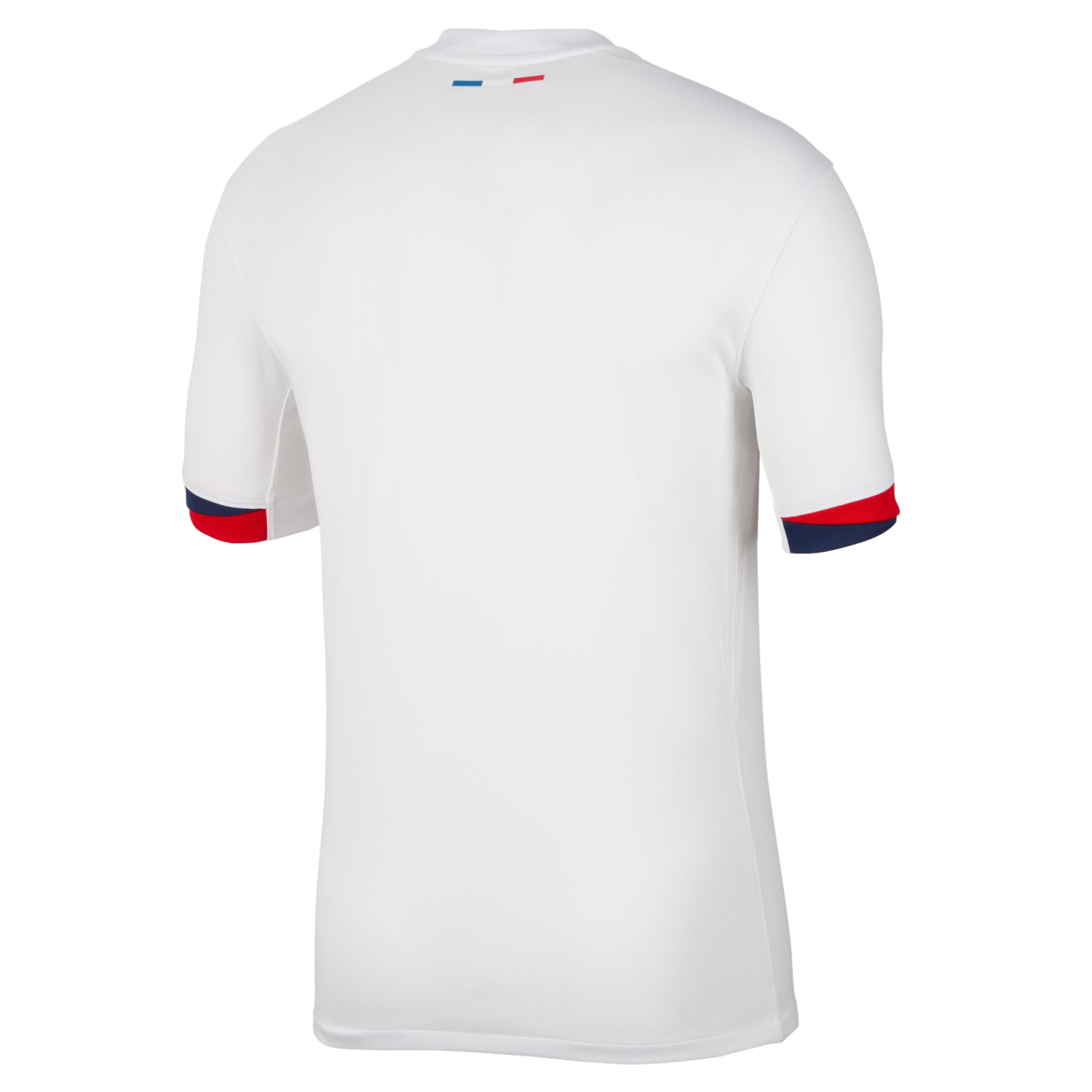 Camiseta de visitante Nike del Paris Saint-Germain 24/25